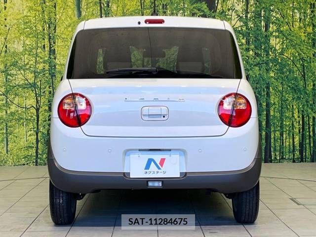 Suzuki LAPIN 2019-10 292540-15