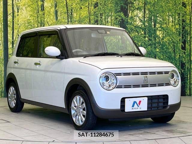 Suzuki LAPIN 2019-10 292540-16