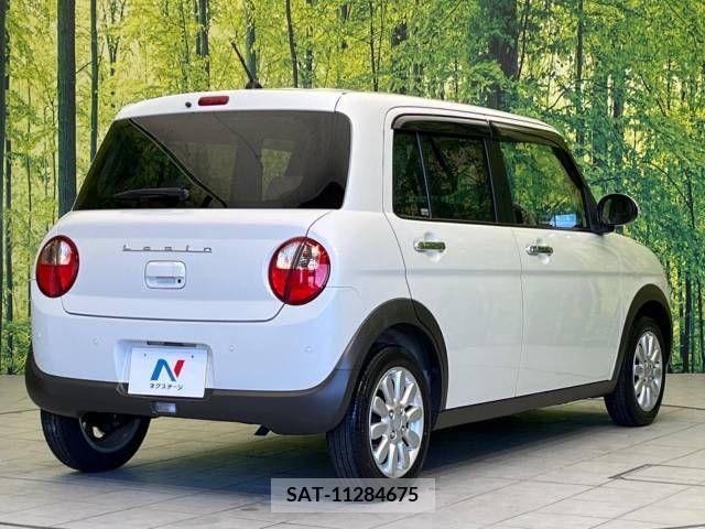 Suzuki LAPIN 2019-10 292540-17