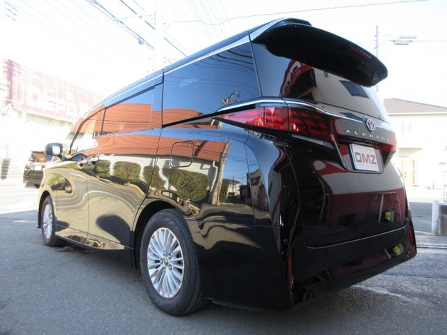 Toyota ALPHARD 2023-08 191624-4
