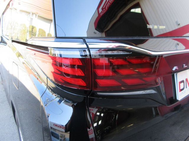 Toyota ALPHARD 2023-08 191624-19