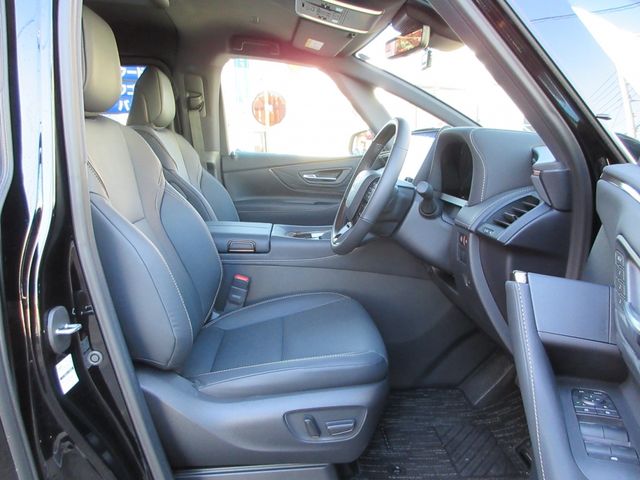 Toyota ALPHARD 2023-08 191624-9