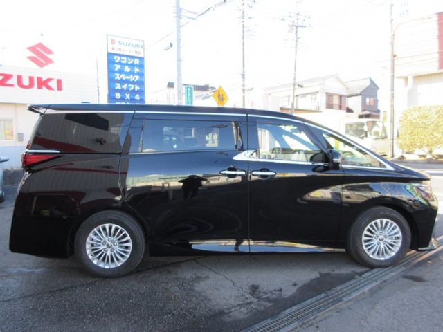 Toyota ALPHARD 2023-08 191624-7