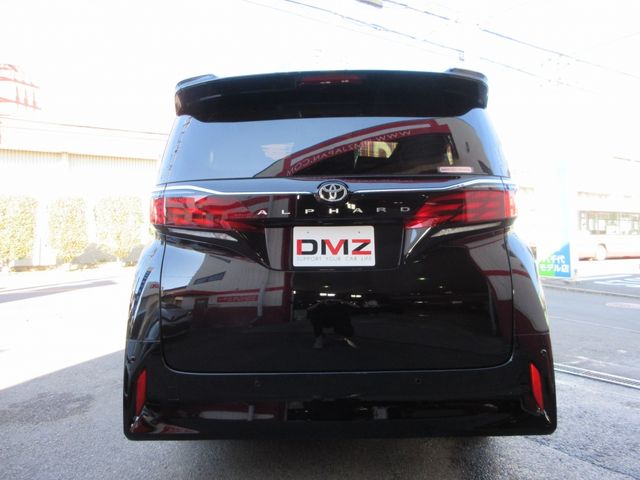 Toyota ALPHARD 2023-08 191624-3