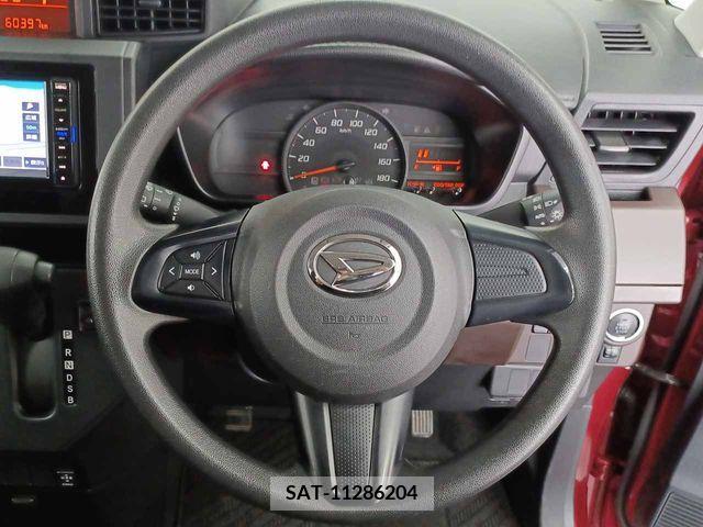 Daihatsu THOR 2018-06 325829-12