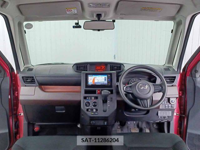 Daihatsu THOR 2018-06 325829-9