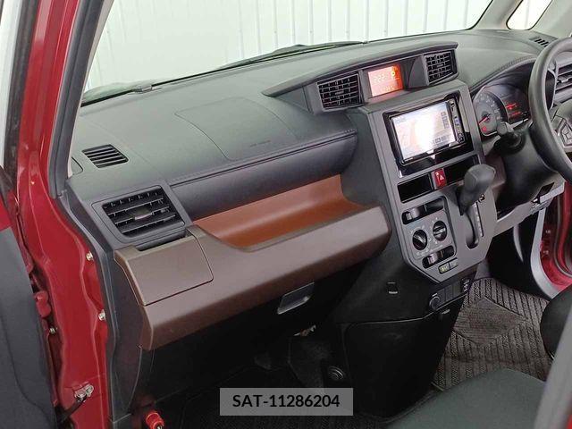 Daihatsu THOR 2018-06 325829-11