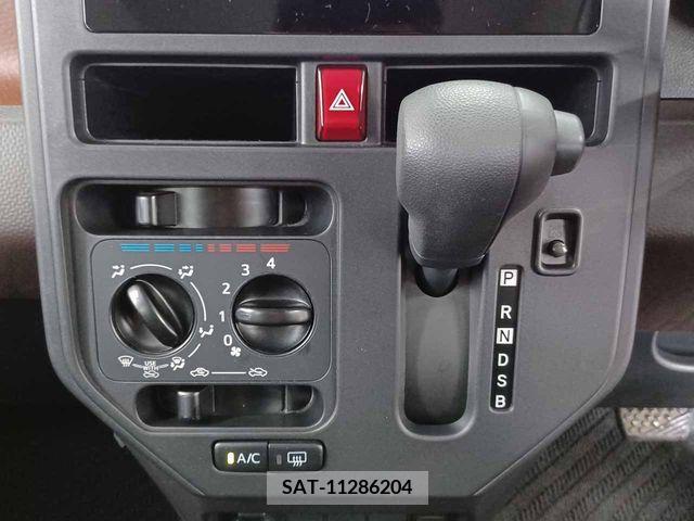 Daihatsu THOR 2018-06 325829-19