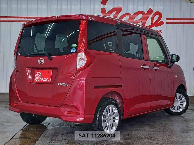 Daihatsu THOR 2018-06 325829-2