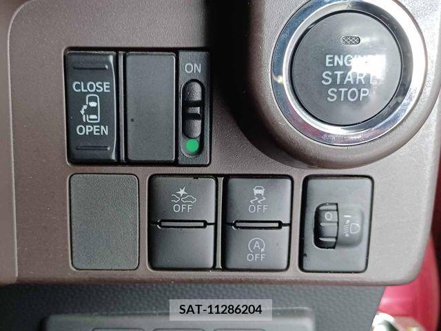 Daihatsu THOR 2018-06 325829-16