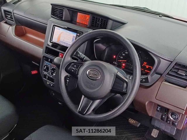 Daihatsu THOR 2018-06 325829-10
