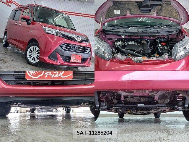 Daihatsu THOR 2018-06 325829-5