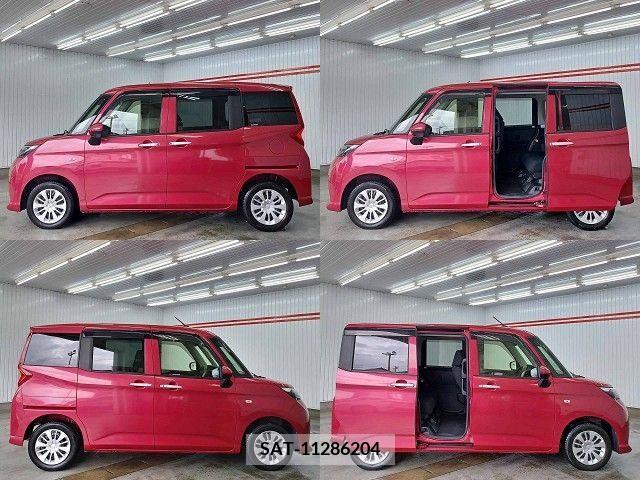 Daihatsu THOR 2018-06 325829-4