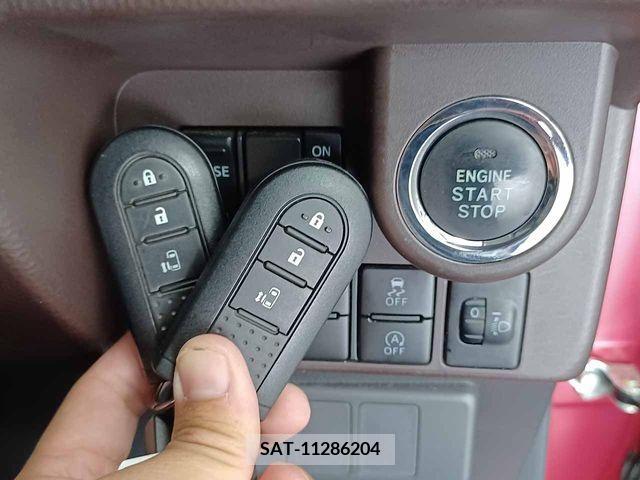 Daihatsu THOR 2018-06 325829-15