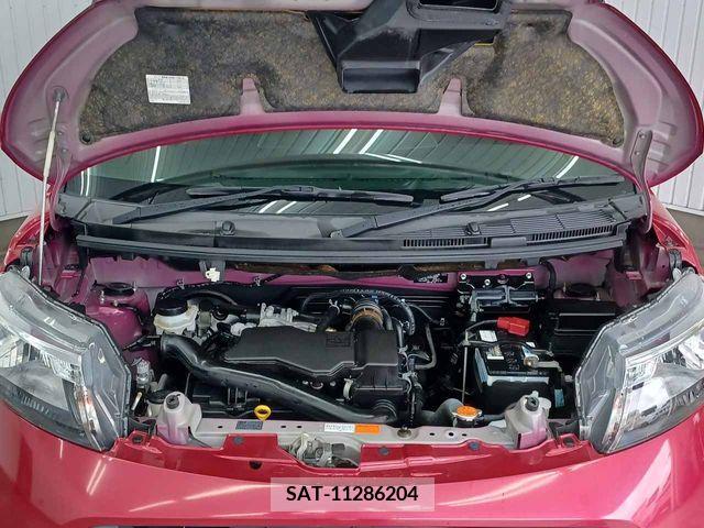 Daihatsu THOR 2018-06 325829-1