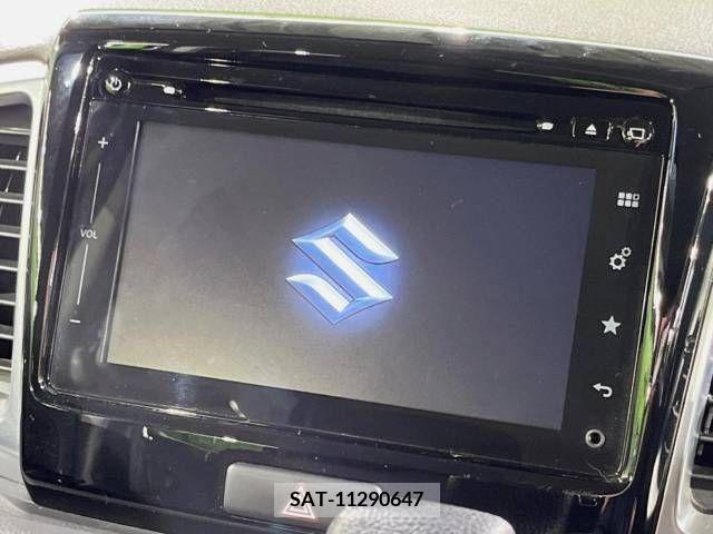 Suzuki SPACIA 2015-11 345258-5