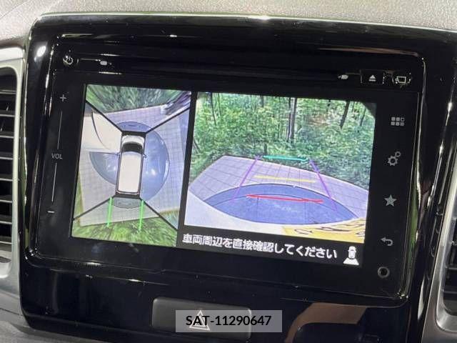 Suzuki SPACIA 2015-11 345258-4