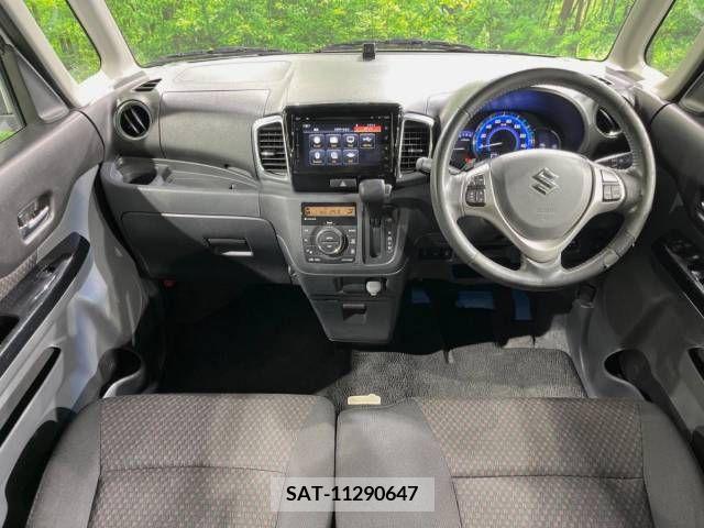 Suzuki SPACIA 2015-11 345258-1