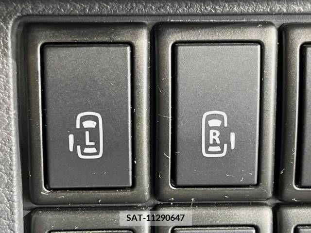 Suzuki SPACIA 2015-11 345258-3