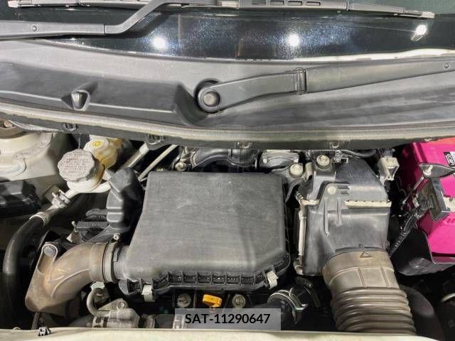 Suzuki SPACIA 2015-11 345258-17