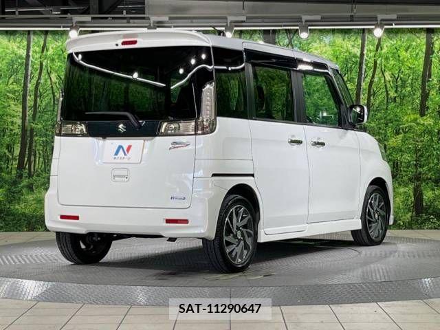 Suzuki SPACIA 2015-11 345258-16