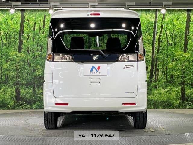 Suzuki SPACIA 2015-11 345258-14