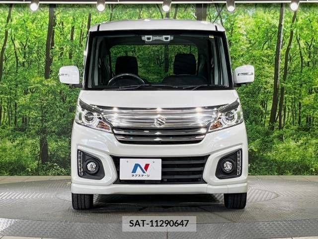 Suzuki SPACIA 2015-11 345258-13