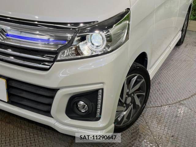 Suzuki SPACIA 2015-11 345258-11
