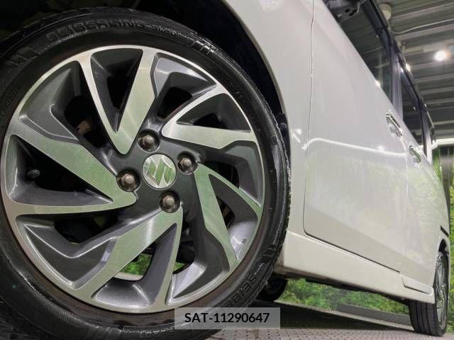 Suzuki SPACIA 2015-11 345258-12