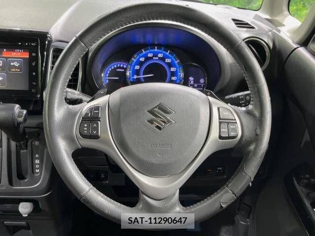 Suzuki SPACIA 2015-11 345258-10