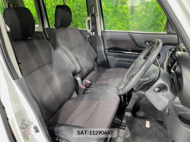 Suzuki SPACIA 2015-11 345258-7