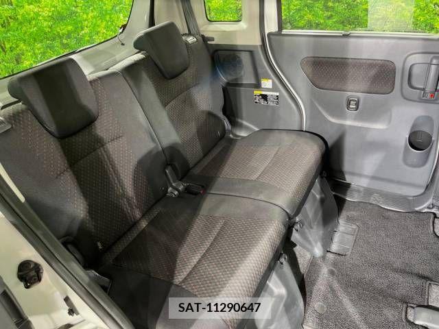 Suzuki SPACIA 2015-11 345258-8