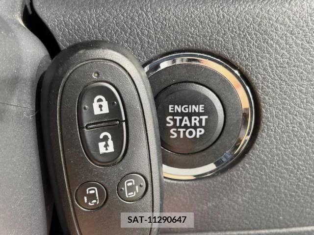 Suzuki SPACIA 2015-11 345258-6