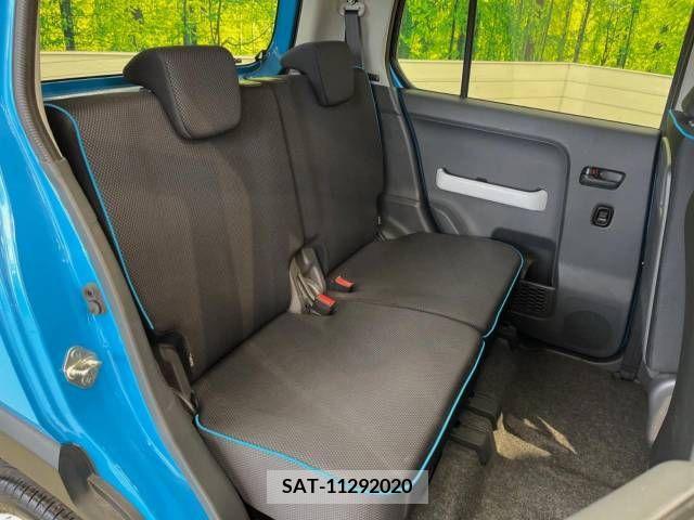 Suzuki HUSTLER 2015-08 347547-8