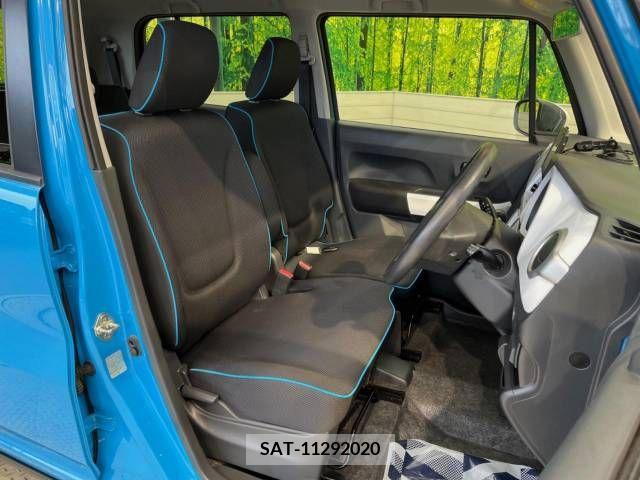Suzuki HUSTLER 2015-08 347547-7