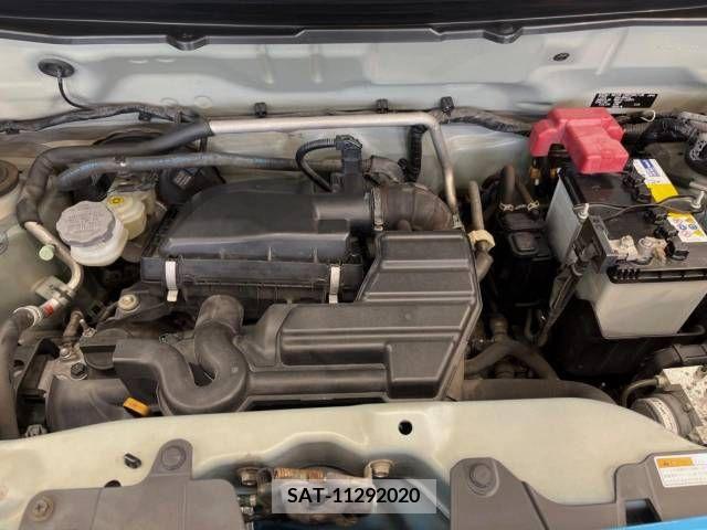 Suzuki HUSTLER 2015-08 347547-17