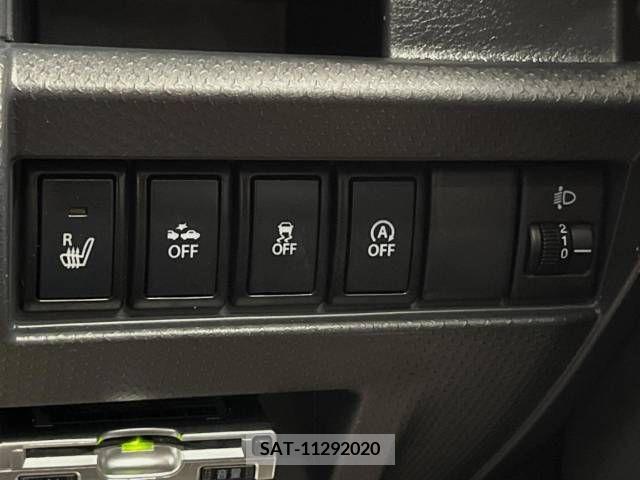 Suzuki HUSTLER 2015-08 347547-6