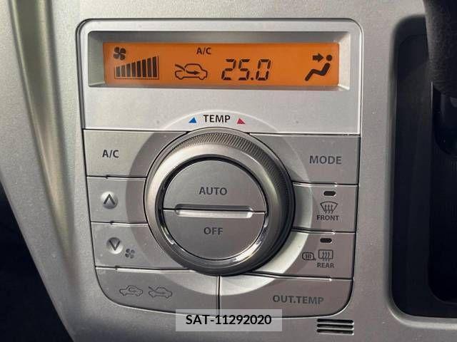 Suzuki HUSTLER 2015-08 347547-4
