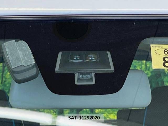Suzuki HUSTLER 2015-08 347547-3