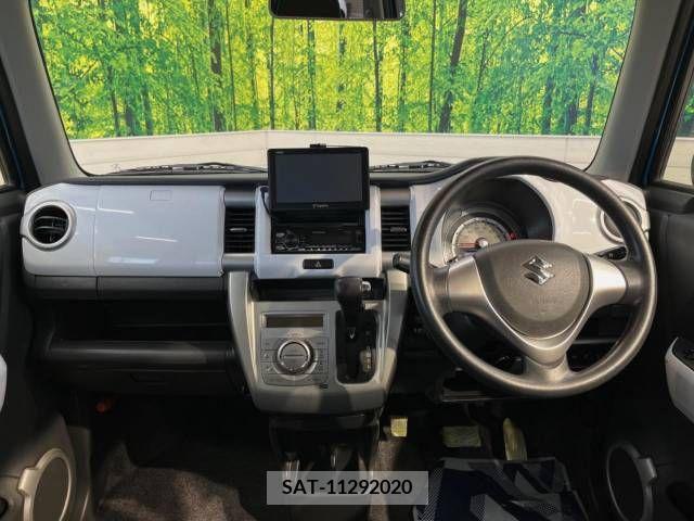 Suzuki HUSTLER 2015-08 347547-1
