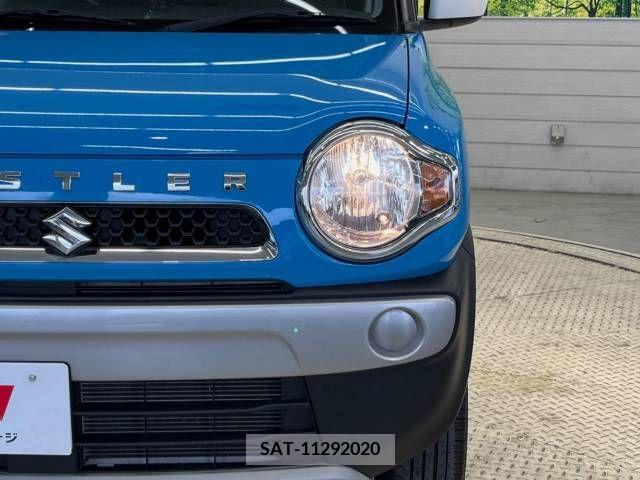 Suzuki HUSTLER 2015-08 347547-11