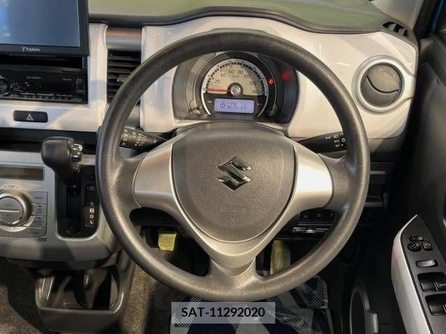 Suzuki HUSTLER 2015-08 347547-10