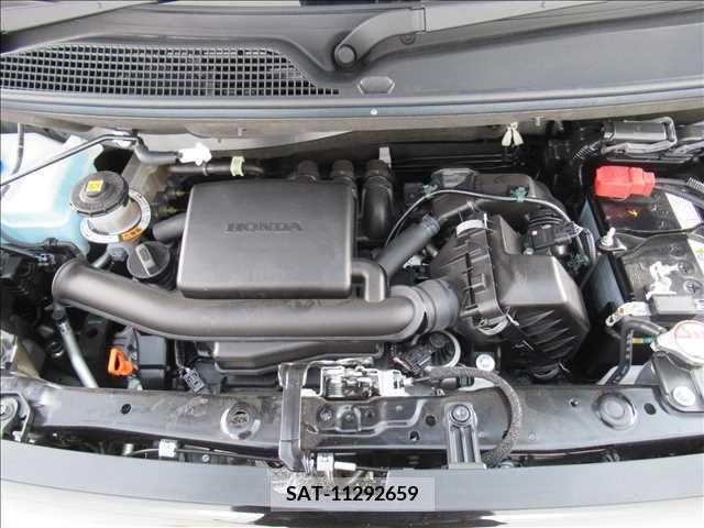 Honda N BOX 2022-08 278700-18