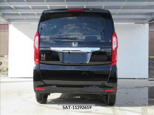 Honda N BOX 2022-08 278700-17
