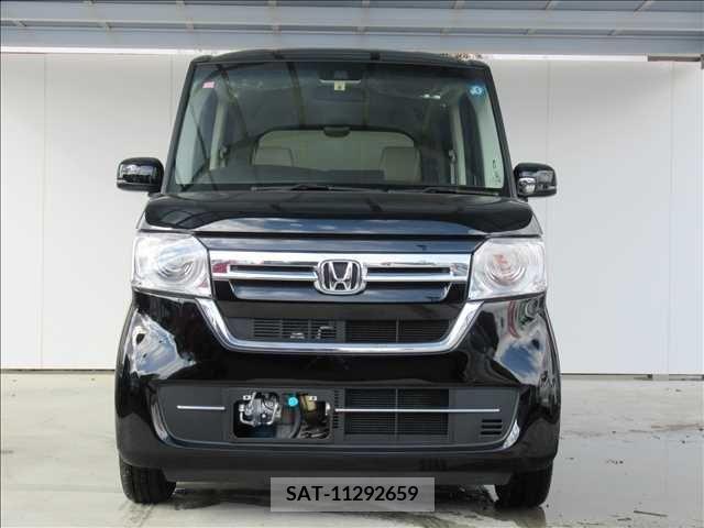Honda N BOX 2022-08 278700-16