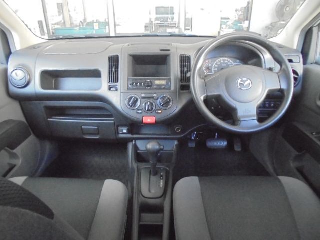 Mazda FAMILIA VAN 2018-03 4847-15