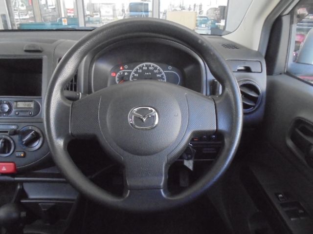 Mazda FAMILIA VAN 2018-03 4847-1