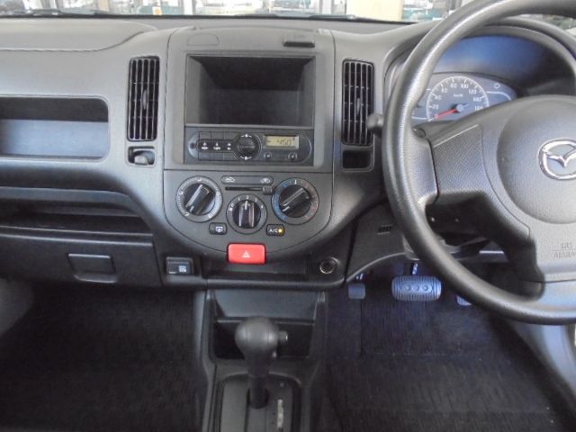 Mazda FAMILIA VAN 2018-03 4847-19