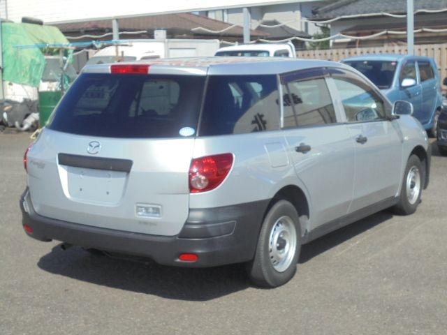 Mazda FAMILIA VAN 2018-03 4847-2