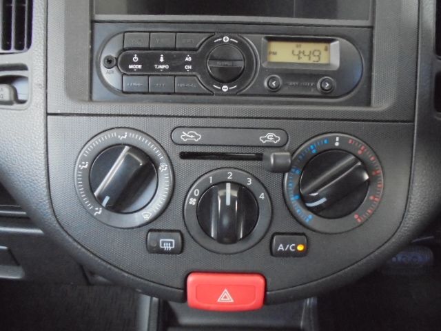 Mazda FAMILIA VAN 2018-03 4847-20
